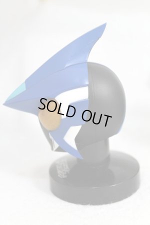 Photo2: Mask Collection vol.12 Kamen Rider OOO SyaUTa Combo (2)