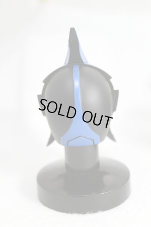 Photo4: Mask Collection vol.12 Kamen Rider OOO SyaUTa Combo (4)