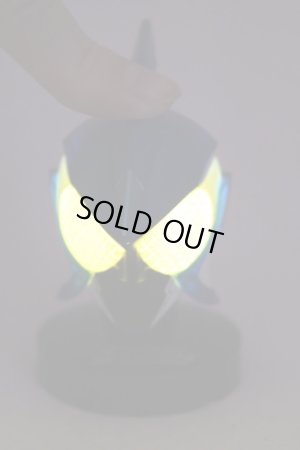 Photo6: Mask Collection vol.12 Kamen Rider OOO SyaUTa Combo (6)