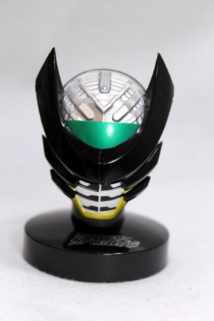 Photo1: Mask Collection vol.13 Kamen Rider Birth (1)