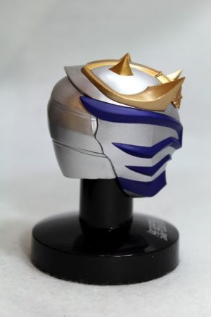 Photo3: Mask Collection vol.13 Kyosuke Henshintai (3)