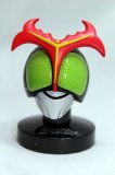 ピストルズ　マスクコレクション　6体セット Kamen Rider Toys selling for world wide