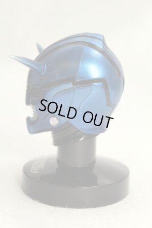 Photo2: Mask Collection vol.13 Teddy Imagine (2)