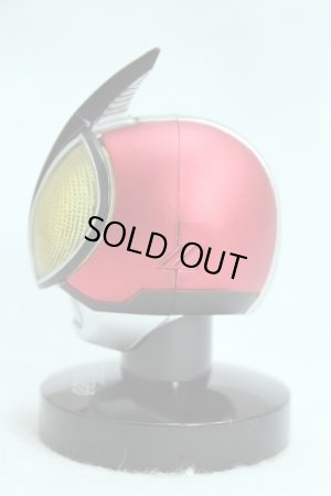 Photo2: Mask Collection vol.3 555 Faiz Blaster Form (2)