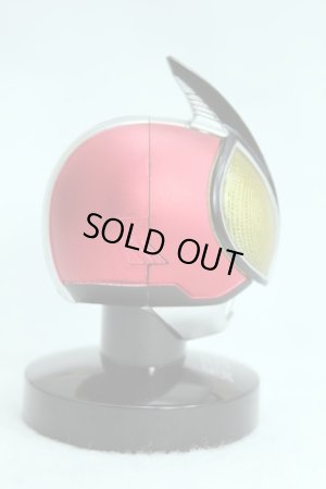 Photo3: Mask Collection vol.3 555 Faiz Blaster Form (3)