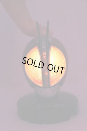 Photo5: Mask Collection vol.3 555 Faiz Blaster Form (5)