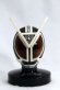 Photo1: Mask Collection vol.3 Kamen Rider Delta (1)