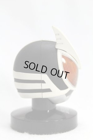 Photo3: Mask Collection vol.3 Kamen Rider Delta (3)