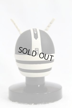 Photo4: Mask Collection vol.3 Kamen Rider Delta (4)