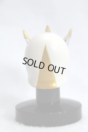 Photo4: Mask Collection vol.3 Kamen Rider Femme (4)