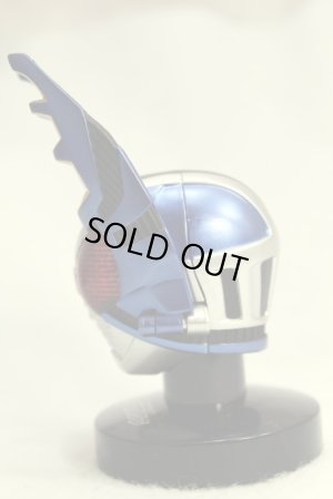 Photo2: Mask Collection vol.3 Kamen Rider Gatack Rider Form (2)