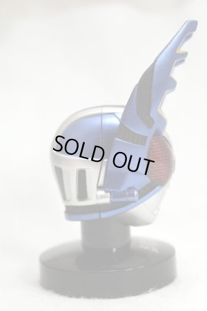 Photo3: Mask Collection vol.3 Kamen Rider Gatack Rider Form (3)