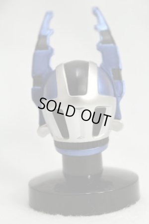 Photo4: Mask Collection vol.3 Kamen Rider Gatack Rider Form (4)