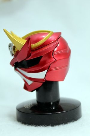 Photo2: Mask Collection vol.3 Kamen Rider Armed Hibiki (2)