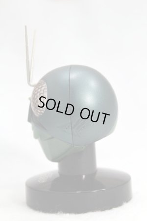 Photo2: Mask Collection vol.3 Kamen Rider Kyu Ichi-Go (2)