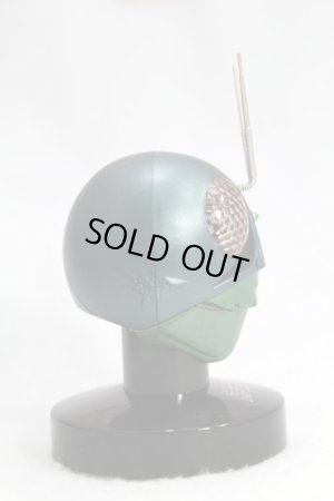 Photo3: Mask Collection vol.3 Kamen Rider Kyu Ichi-Go (3)