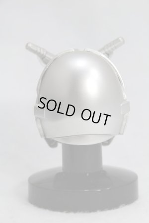 Photo4: Mask Collection vol.3 Kamen Rider Kabuto Masked Form (4)