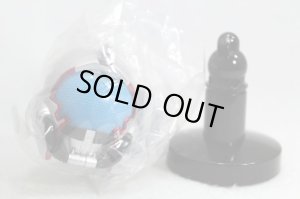 Photo5: Mask Collection vol.3 Kamen Rider Kabuto Masked Form (5)