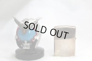 Photo6: Mask Collection vol.3 Kamen Rider Kabuto Masked Form (6)