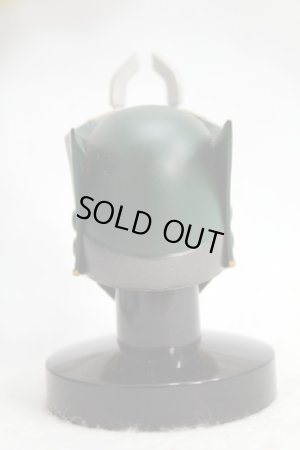 Photo2: Mask Collection vol.3 Kamen Rider Leangle (2)