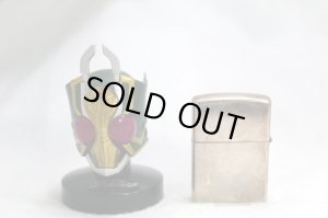 Photo5: Mask Collection vol.3 Kamen Rider Leangle (5)