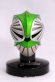 Photo1: Mask Collection vol.4 Kamen Rider Verde (1)