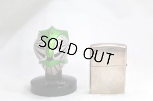 Photo6: Mask Collection vol.4 Kamen Rider Verde (6)