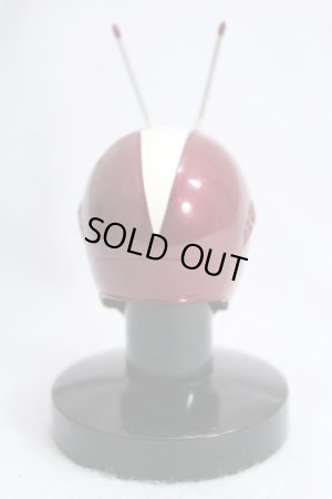 Photo4: Mask Collection vol.4 Kamen Rider V3 The Next (4)