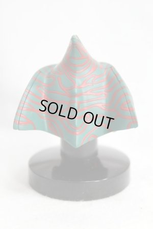 Photo4: Mask Collection vol.4 Kamen Rider Amazon (4)