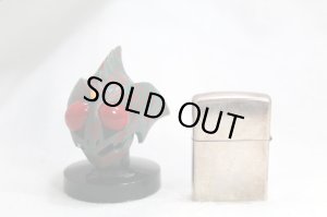 Photo5: Mask Collection vol.4 Kamen Rider Amazon (5)