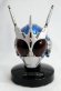 Photo1: Mask Collection vol.4 Kamen Rider G3 (1)