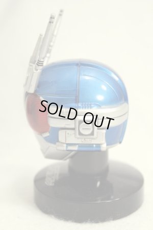 Photo2: Mask Collection vol.4 Kamen Rider G3 (2)