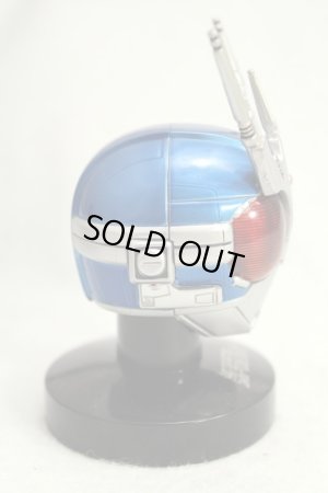 Photo3: Mask Collection vol.4 Kamen Rider G3 (3)