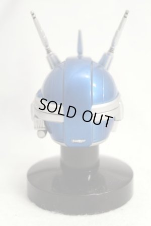 Photo4: Mask Collection vol.4 Kamen Rider G3 (4)