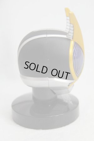 Photo3: Mask Collection vol.4 Kamen Rider Kaixa (3)