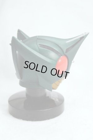 Photo3: Mask Collection vol.4 Kamen Rider Kick Hopper (3)