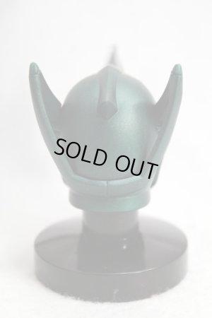 Photo4: Mask Collection vol.4 Kamen Rider Kick Hopper (4)
