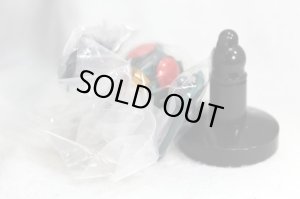 Photo5: Mask Collection vol.4 Kamen Rider Kick Hopper (5)