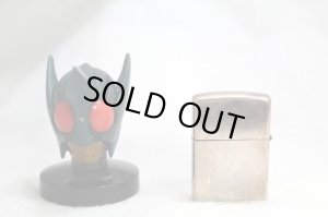 Photo6: Mask Collection vol.4 Kamen Rider Kick Hopper (6)