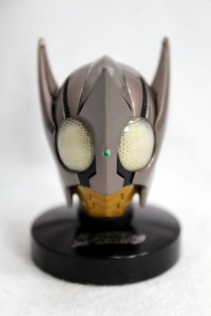 Photo1: Mask Collection vol.4 Kamen Rider Punch Hopper (1)