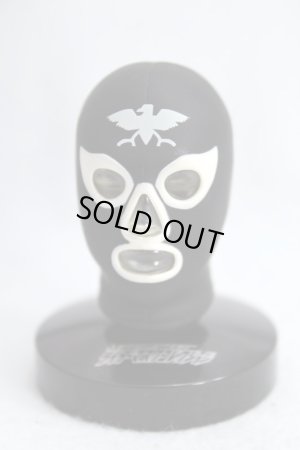 Photo1: Mask Collection vol.4 Shocker Combatman (1)