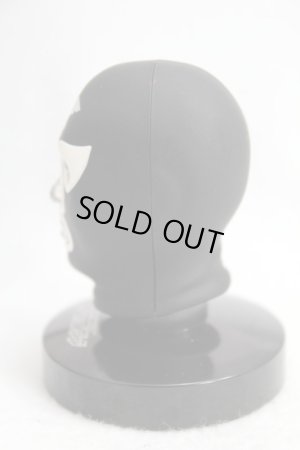 Photo2: Mask Collection vol.4 Shocker Combatman (2)