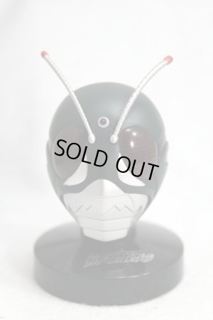 Photo1: Mask Collection vol.4 Sky Rider (1)