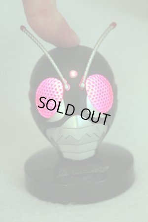 Photo5: Mask Collection vol.4 Sky Rider (5)