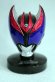 Photo1: Mask Collection vol.5 Kamen Rider Kiva Dogga Form (1)