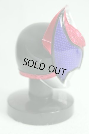 Photo3: Mask Collection vol.5 Kamen Rider Kiva Dogga Form (3)