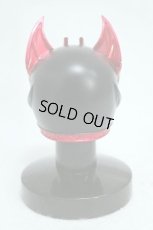 Photo4: Mask Collection vol.5 Kamen Rider Kiva Dogga Form (4)