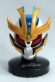 Photo1: Mask Collection vol.5 Kamen Rider IXA Burst Mode (1)