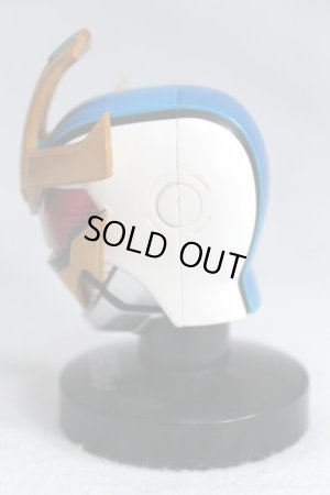 Photo2: Mask Collection vol.5 Kamen Rider IXA Burst Mode (2)