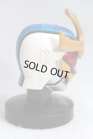 Photo3: Mask Collection vol.5 Kamen Rider IXA Burst Mode (3)